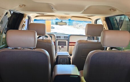 Lincoln Navigator, 2003 год, 1 150 000 рублей, 6 фотография