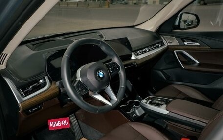 BMW X1, 2023 год, 4 500 000 рублей, 5 фотография