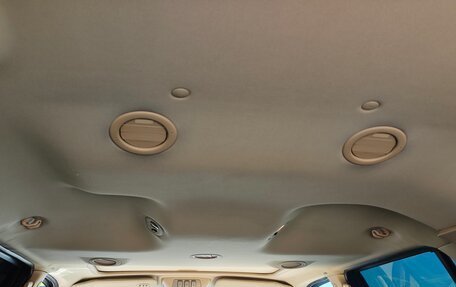 Lincoln Navigator, 2003 год, 1 150 000 рублей, 7 фотография