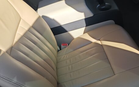 Lincoln Navigator, 2003 год, 1 150 000 рублей, 10 фотография