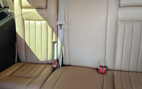 Lincoln Navigator, 2003 год, 1 150 000 рублей, 16 фотография