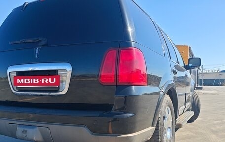 Lincoln Navigator, 2003 год, 1 150 000 рублей, 5 фотография