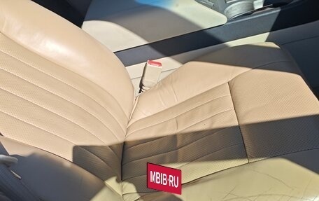 Lincoln Navigator, 2003 год, 1 150 000 рублей, 14 фотография