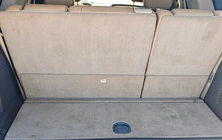 Lincoln Navigator, 2003 год, 1 150 000 рублей, 19 фотография