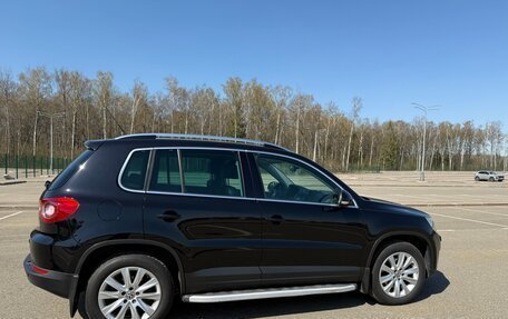 Volkswagen Tiguan I, 2011 год, 1 500 000 рублей, 9 фотография