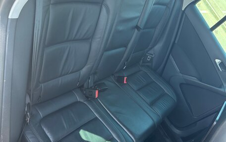 Volkswagen Tiguan I, 2011 год, 1 500 000 рублей, 26 фотография
