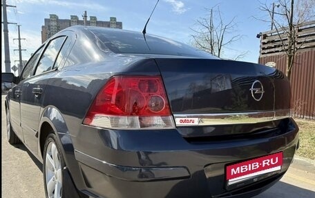 Opel Astra H, 2007 год, 425 000 рублей, 6 фотография