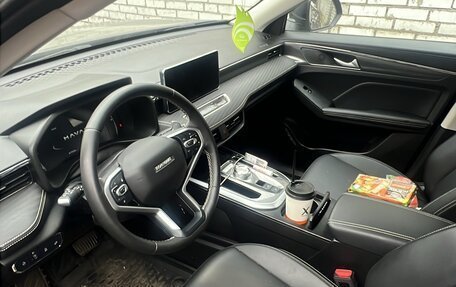 Haval Jolion, 2023 год, 1 700 000 рублей, 4 фотография