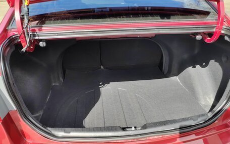 KIA Cerato III, 2009 год, 675 000 рублей, 4 фотография
