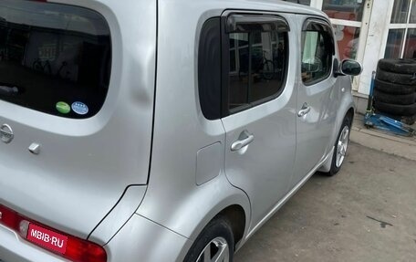 Nissan Cube III, 2018 год, 1 500 000 рублей, 2 фотография