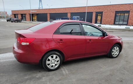 KIA Cerato III, 2009 год, 675 000 рублей, 13 фотография