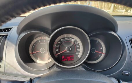 KIA Cerato III, 2009 год, 675 000 рублей, 12 фотография