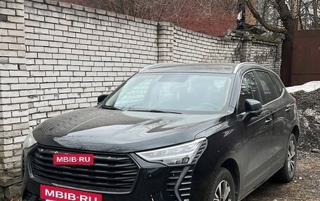 Haval Jolion, 2023 год, 1 700 000 рублей, 3 фотография
