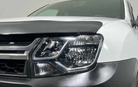 Renault Duster I рестайлинг, 2020 год, 869 000 рублей, 9 фотография