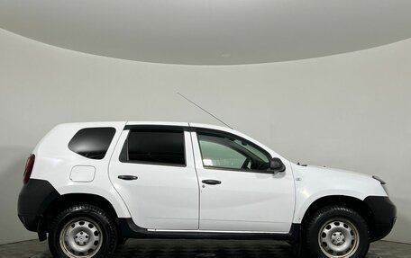 Renault Duster I рестайлинг, 2020 год, 869 000 рублей, 4 фотография