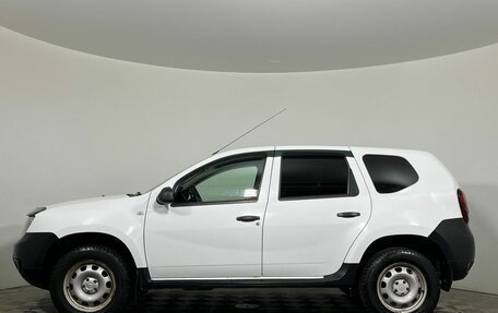 Renault Duster I рестайлинг, 2020 год, 869 000 рублей, 8 фотография