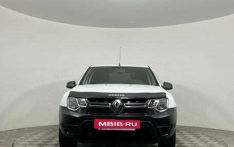 Renault Duster I рестайлинг, 2020 год, 869 000 рублей, 2 фотография