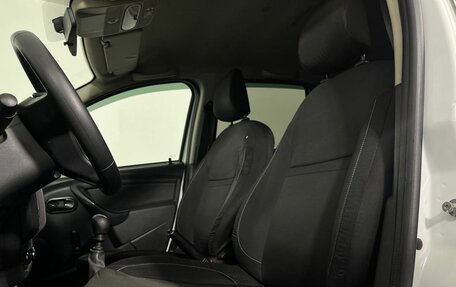 Renault Duster I рестайлинг, 2020 год, 869 000 рублей, 15 фотография