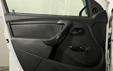 Renault Duster I рестайлинг, 2020 год, 869 000 рублей, 16 фотография