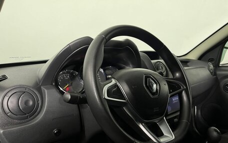 Renault Duster I рестайлинг, 2020 год, 869 000 рублей, 17 фотография