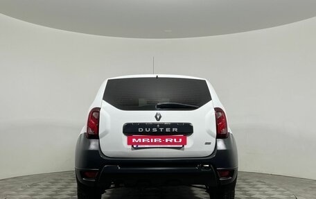 Renault Duster I рестайлинг, 2020 год, 869 000 рублей, 6 фотография