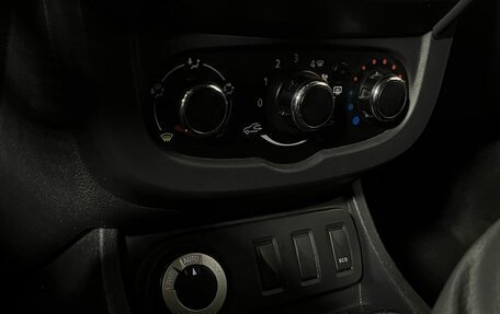 Renault Duster I рестайлинг, 2020 год, 869 000 рублей, 20 фотография