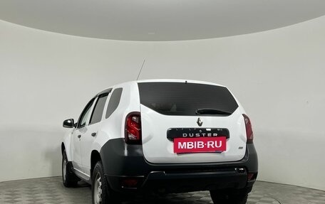 Renault Duster I рестайлинг, 2020 год, 869 000 рублей, 7 фотография