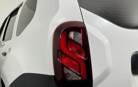 Renault Duster I рестайлинг, 2020 год, 869 000 рублей, 11 фотография