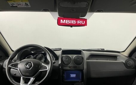 Renault Duster I рестайлинг, 2020 год, 869 000 рублей, 22 фотография