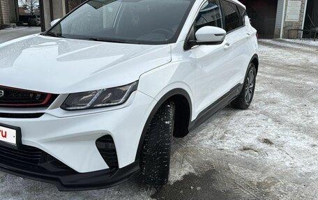 Geely Coolray I, 2023 год, 900 000 рублей, 1 фотография