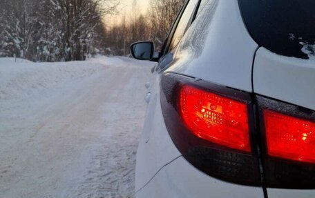 Hyundai ix35 I рестайлинг, 2015 год, 1 750 000 рублей, 2 фотография