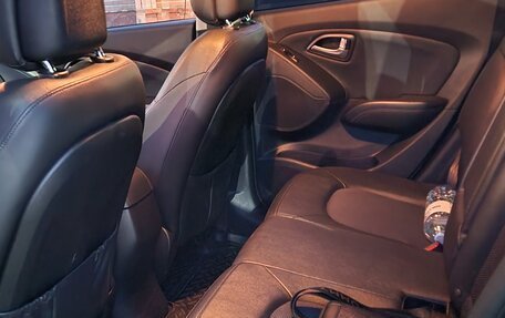 Hyundai ix35 I рестайлинг, 2015 год, 1 750 000 рублей, 16 фотография