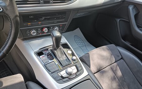 Audi A6, 2015 год, 2 500 000 рублей, 5 фотография