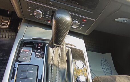 Audi A6, 2015 год, 2 500 000 рублей, 6 фотография