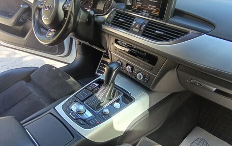Audi A6, 2015 год, 2 500 000 рублей, 8 фотография