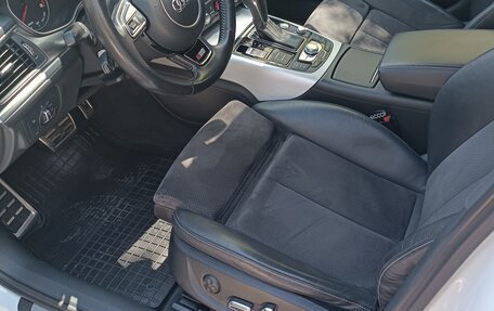 Audi A6, 2015 год, 2 500 000 рублей, 7 фотография