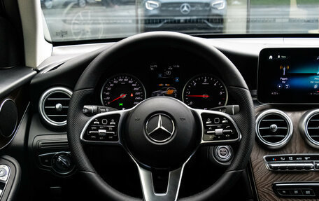 Mercedes-Benz GLC, 2019 год, 3 990 000 рублей, 23 фотография