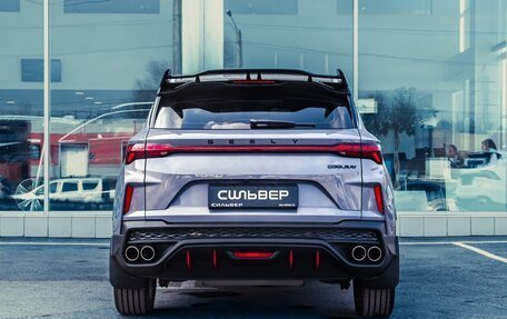 Geely Coolray I, 2024 год, 3 107 798 рублей, 4 фотография