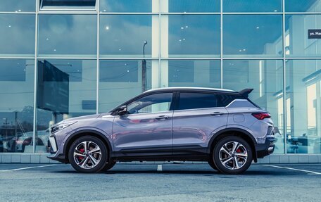 Geely Coolray I, 2024 год, 3 107 798 рублей, 7 фотография