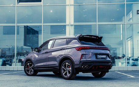 Geely Coolray I, 2024 год, 3 107 798 рублей, 6 фотография