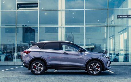 Geely Coolray I, 2024 год, 3 107 798 рублей, 8 фотография