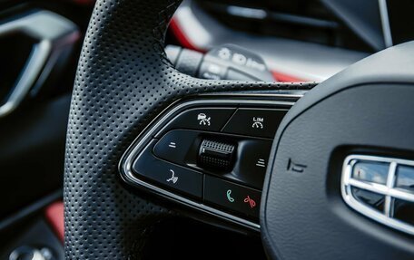 Geely Coolray I, 2024 год, 3 107 798 рублей, 17 фотография
