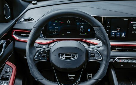 Geely Coolray I, 2024 год, 3 107 798 рублей, 15 фотография