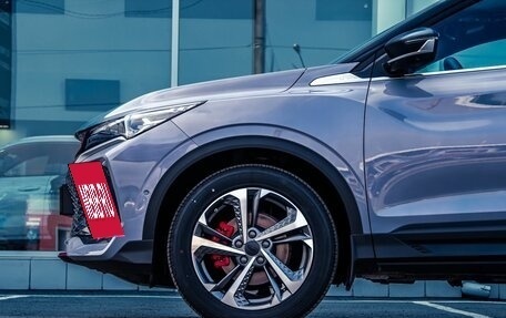 Geely Coolray I, 2024 год, 3 107 798 рублей, 9 фотография