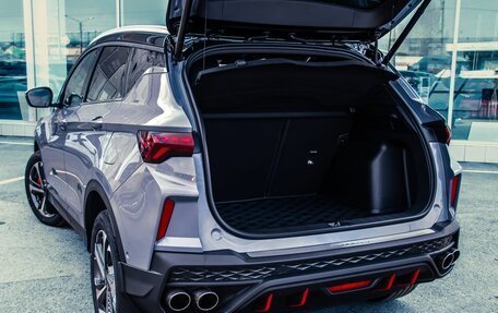 Geely Coolray I, 2024 год, 3 107 798 рублей, 23 фотография