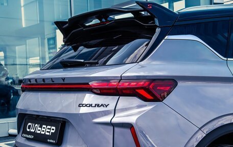 Geely Coolray I, 2024 год, 3 107 798 рублей, 25 фотография