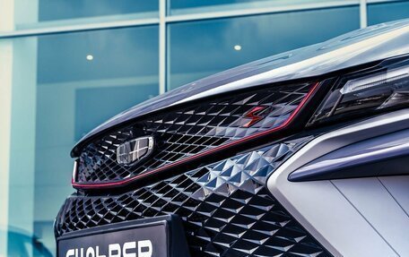 Geely Coolray I, 2024 год, 3 107 798 рублей, 27 фотография