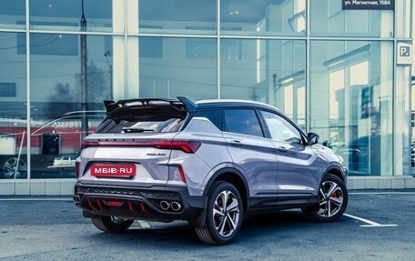 Geely Coolray I, 2024 год, 3 107 798 рублей, 2 фотография