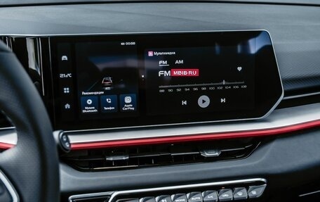 Geely Coolray I, 2024 год, 3 107 798 рублей, 19 фотография