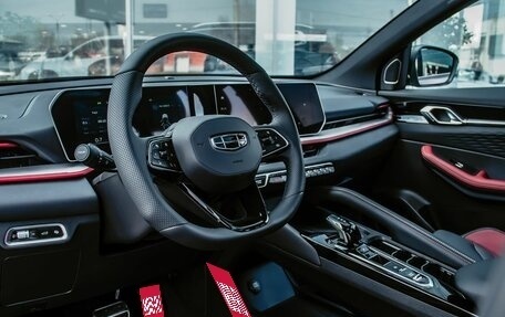 Geely Coolray I, 2024 год, 3 107 798 рублей, 14 фотография